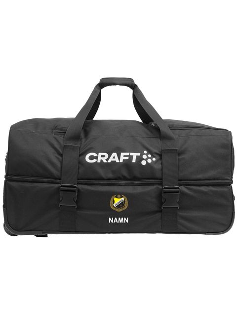 Craft Lagväska ABILITY på hjul (Hällesåker IF)